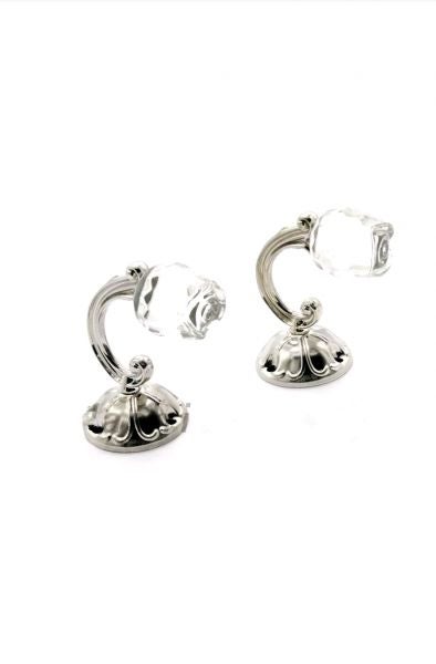 2-Piece Curtain Tie Back - Image 2