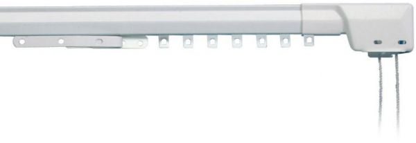 Generic - Adjustable Curtain Rail - Image 1