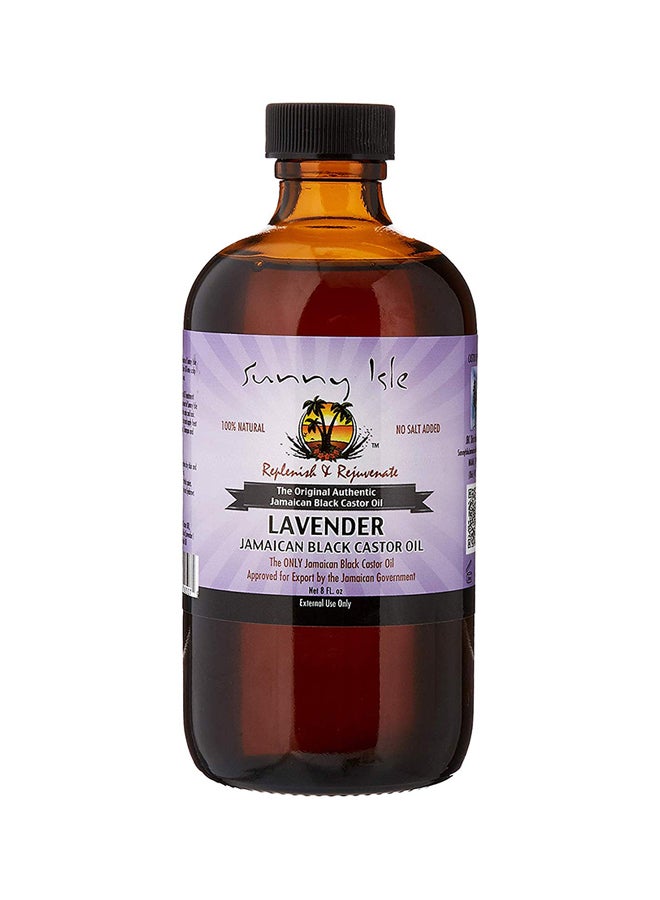 Sunny Isle Jbco Lavender- 8 OZ