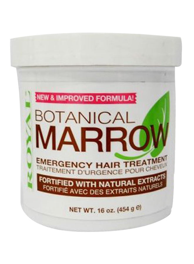 رويال نخاع نباتي -علاج طارئ للشعر 16 أونصة