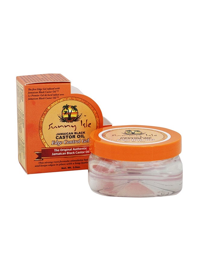 Isle Jbco Edge Control Gel
