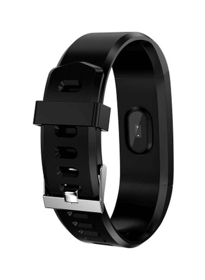 M3 Bluetooth Blood Pressure Fitness Tracker Black - Image 5