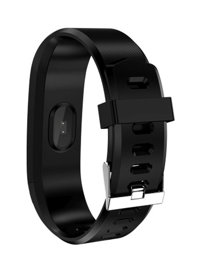 M3 Bluetooth Blood Pressure Fitness Tracker Black - Image 2