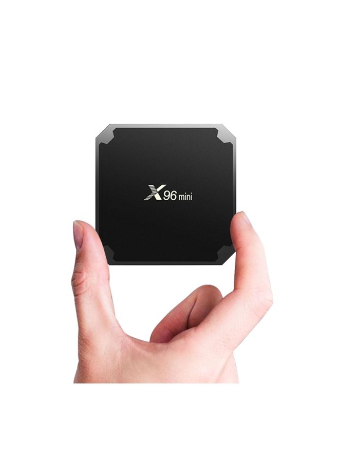 X96mini Android 7.1.2 TV Box V3264EU-16G Black  - Image 2