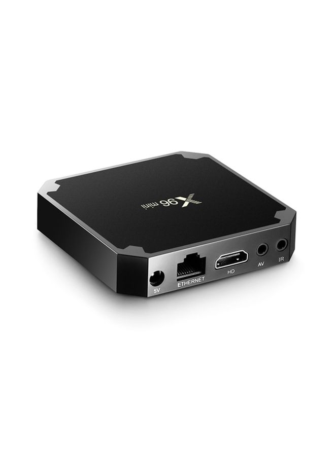 X96mini Android 7.1.2 TV Box V3264EU-16G Black  - Image 5