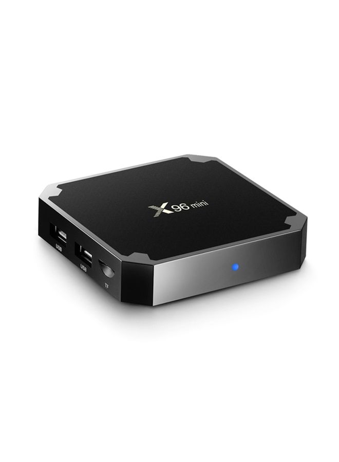 X96mini Android 7.1.2 TV Box V3264EU-16G Black  - Image 4