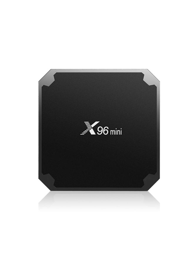 X96mini Android 7.1.2 TV Box V3264EU-16G Black  - Image 3