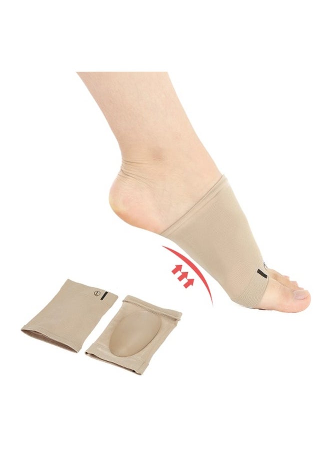 1 Pair Flat Feet Orthotic Plantar - Image 4