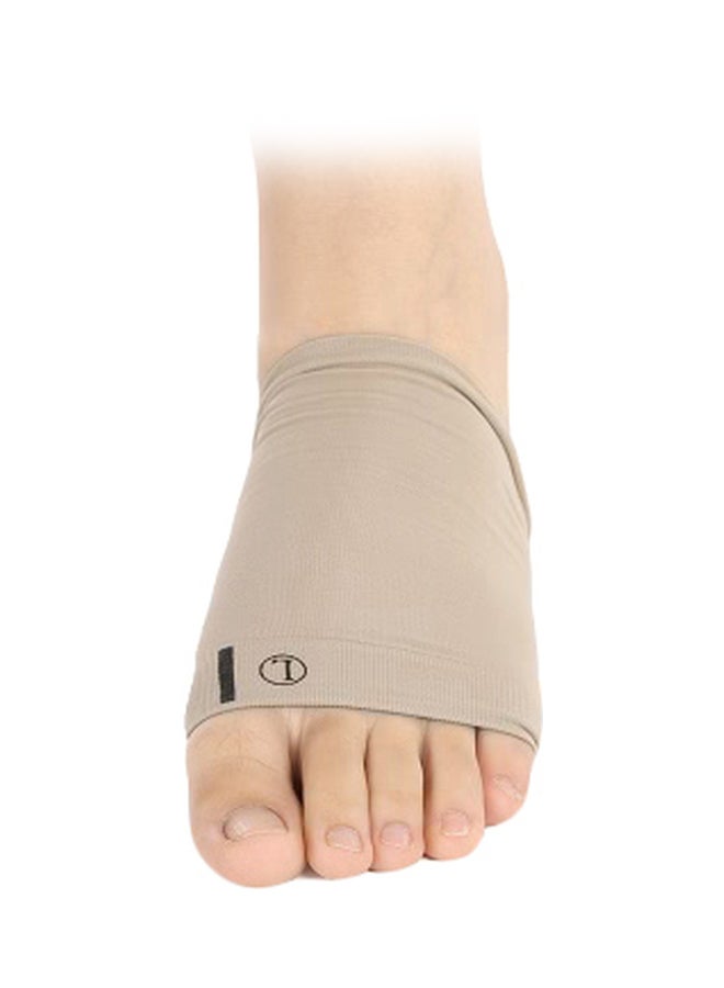 1 Pair Flat Feet Orthotic Plantar - Image 1