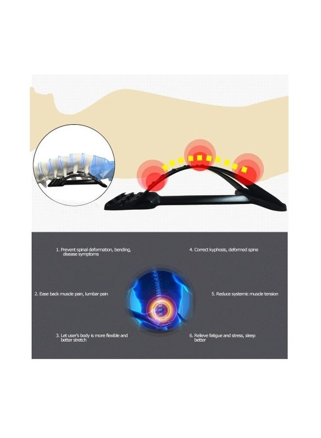 Lumbar Back Massager - Image 2
