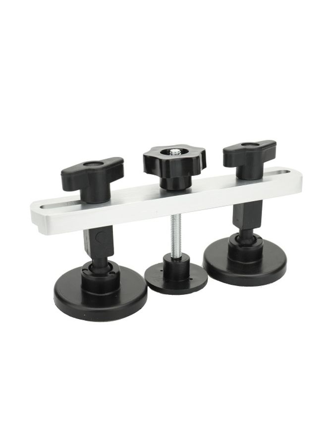 طقم أدوات لإزالة الانبعاج بجسم السيارة دون نزع طبقة الطلاء، مكون من 6 قطع - Image 2