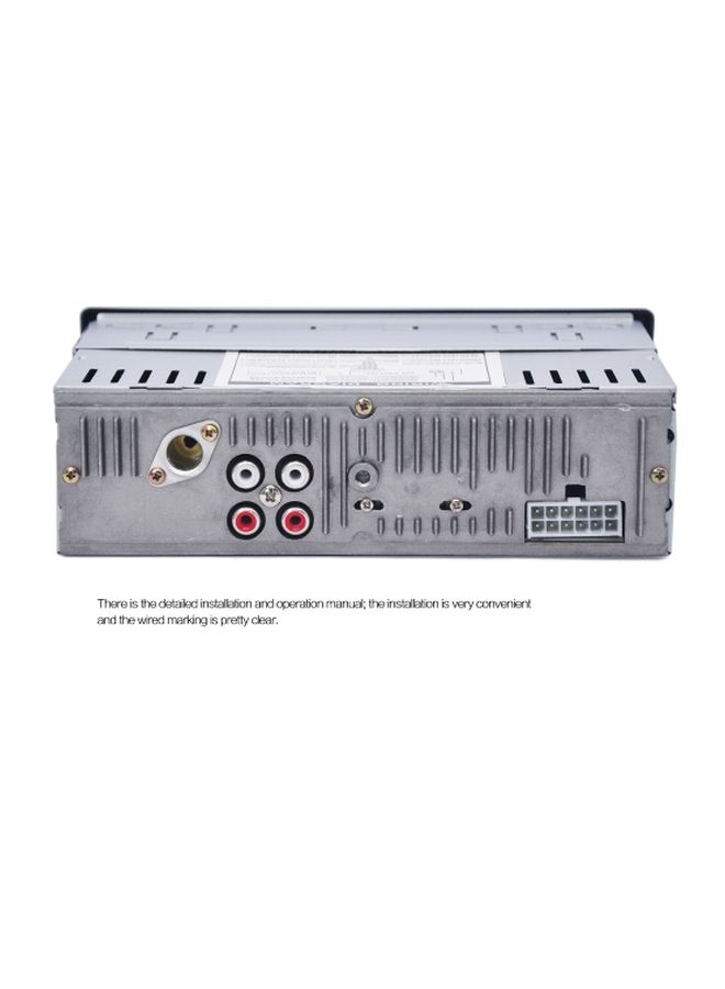 Generic Bluetooth Multifunctional Vehicle MP3 Player  - Image 5