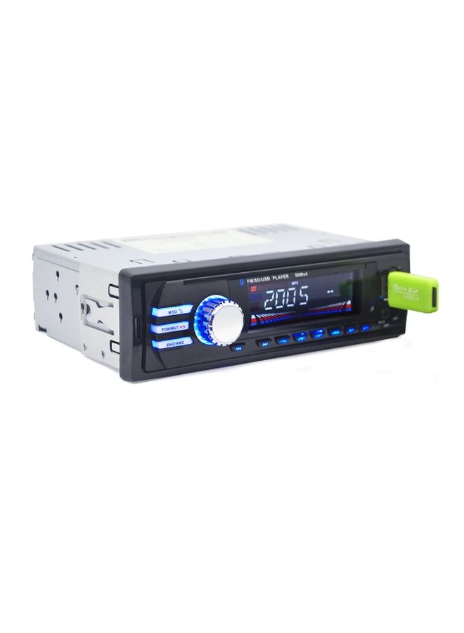 Generic Bluetooth Multifunctional Vehicle MP3 Player  - Image 2