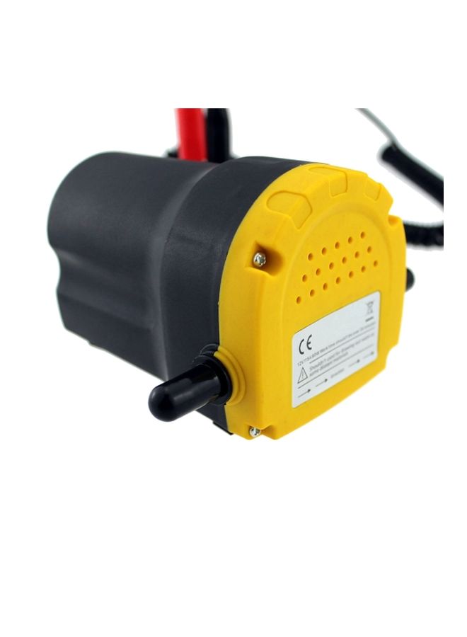 Generic Fuel Transfer Pump  - Image 5