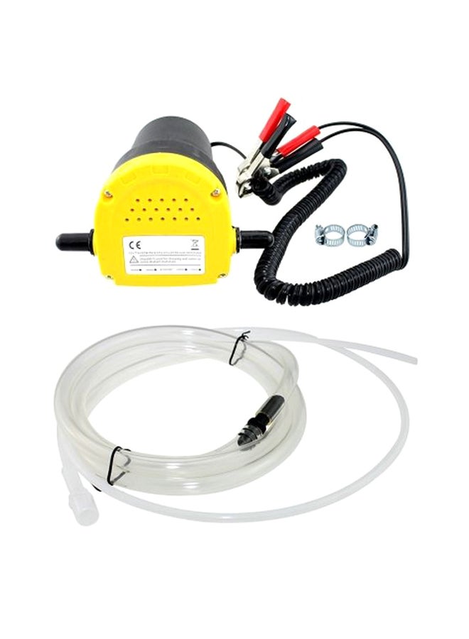 Generic Fuel Transfer Pump  - Image 1