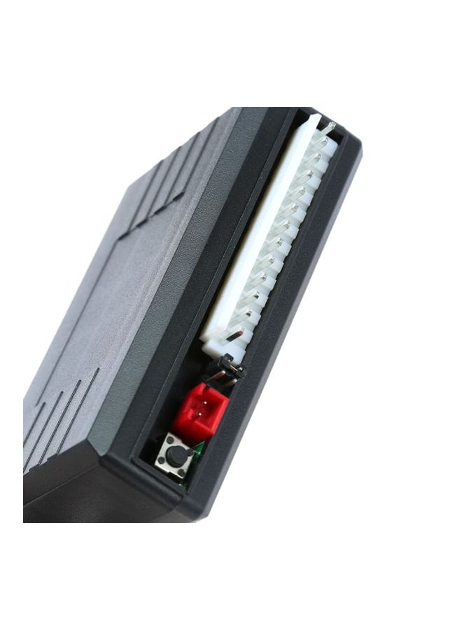 Generic Keyless Entry System With Button Remote Central Locking Kit For Audi - Image 5
