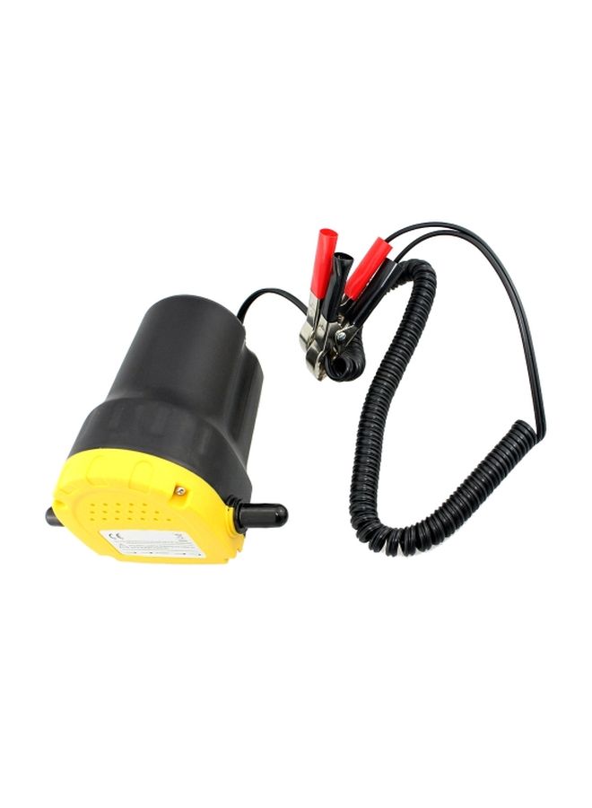 Generic Fuel Transfer Pump  - Image 3