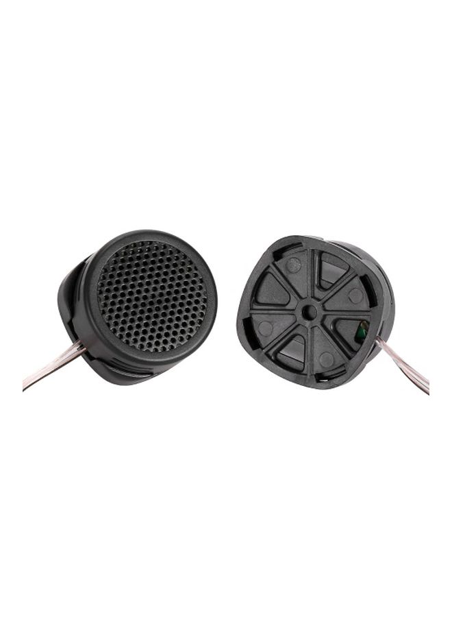 Generic 2-Piece Tweeter Set  - Image 3