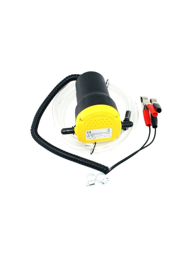 Generic Fuel Transfer Pump  - Image 2