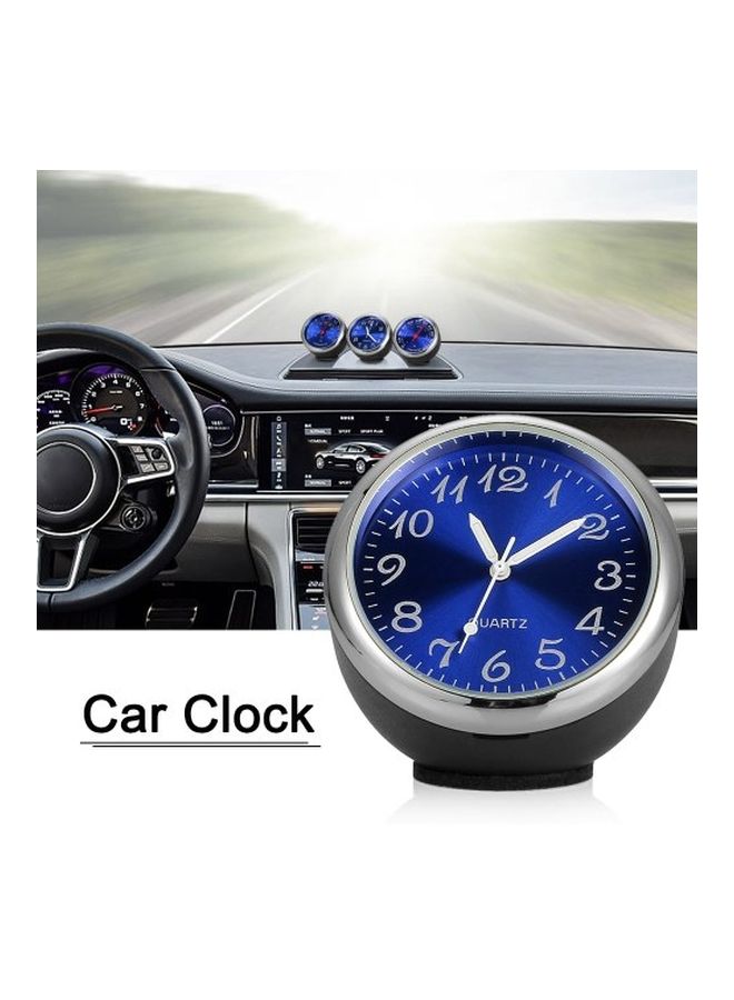 Generic Mini Car Digital Watch - Image 2