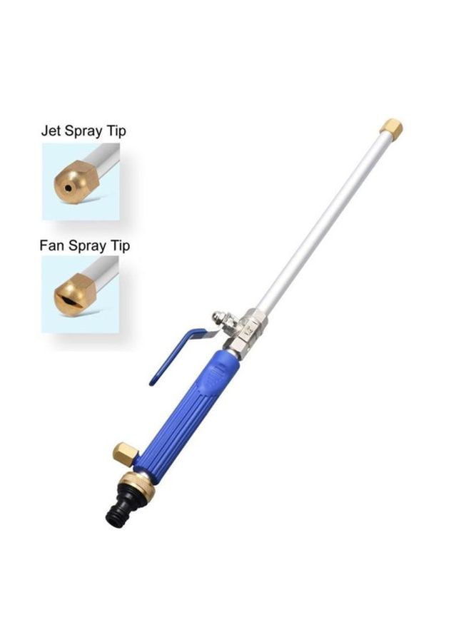 Generic High Pressure Power Water Jet Washer  - Image 3