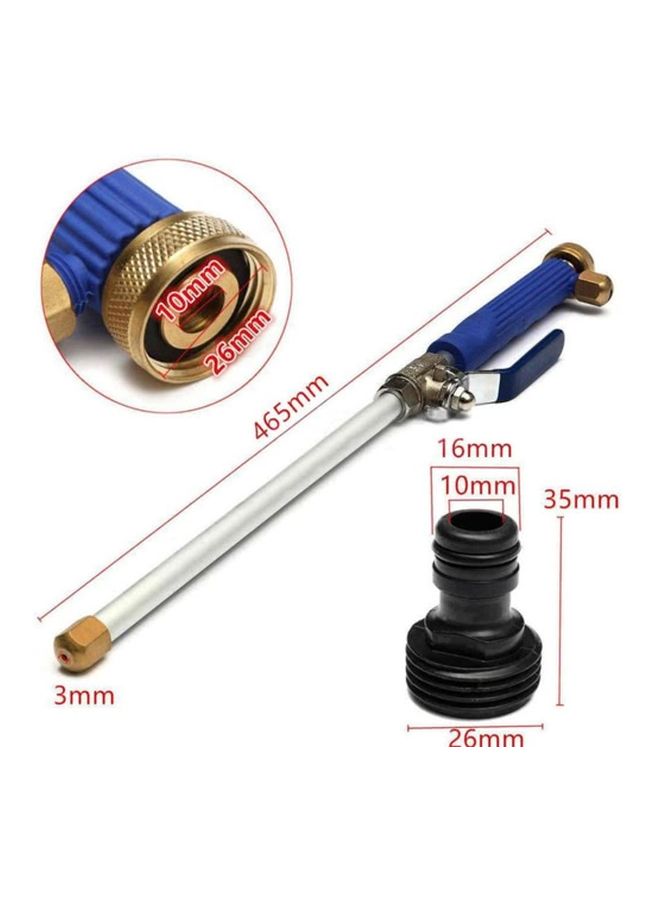 Generic High Pressure Power Water Jet Washer  - Image 5