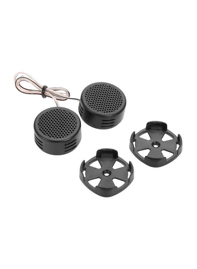 Generic 2-Piece Tweeter Set  - Image 1