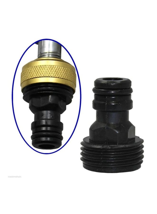 Generic High Pressure Power Water Jet Washer  - Image 4