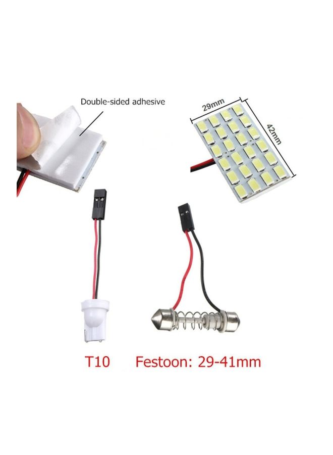 إس إم دي إضاءة LED داخلية للسقف  - Image 4