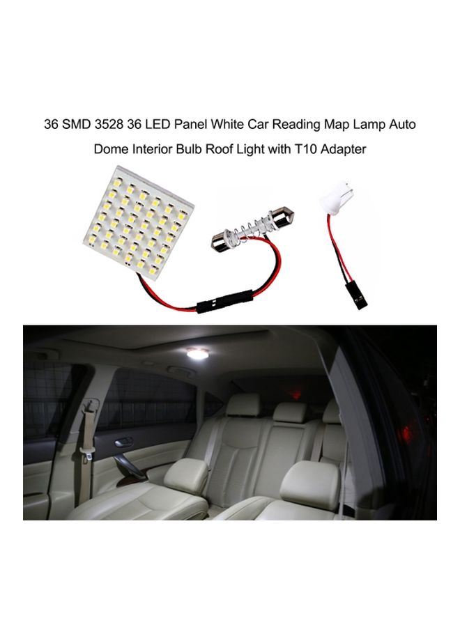 إس إم دي إضاءة LED داخلية للسقف  - Image 3