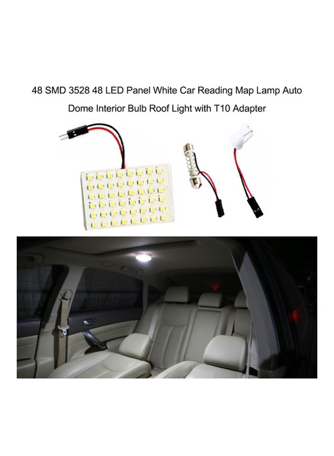 SMD - LED Interior Roof Light Bulb - Image 1