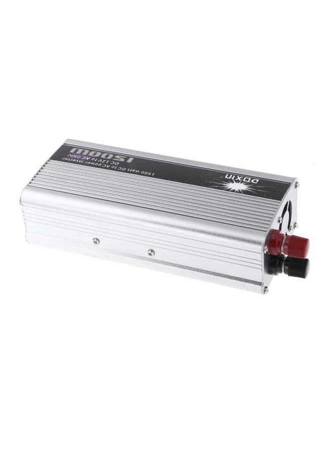 Generic - Car Power Inverter Charger - Image 1