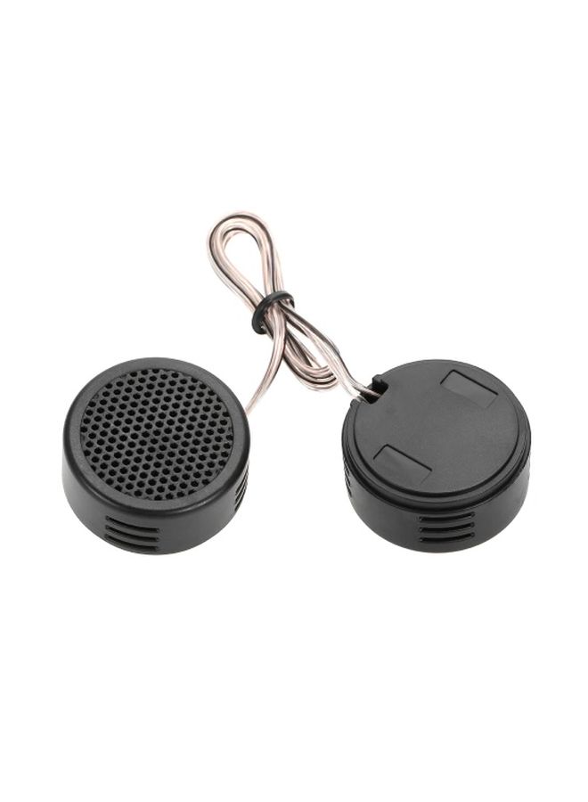 Generic 2-Piece Tweeter Set  - Image 2