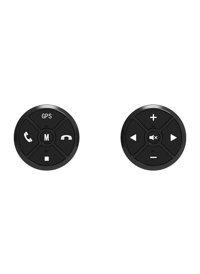 Generic Steering Wheel Controller  - Image 1