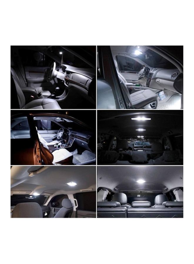 إس إم دي إضاءة LED داخلية للسقف  - Image 2
