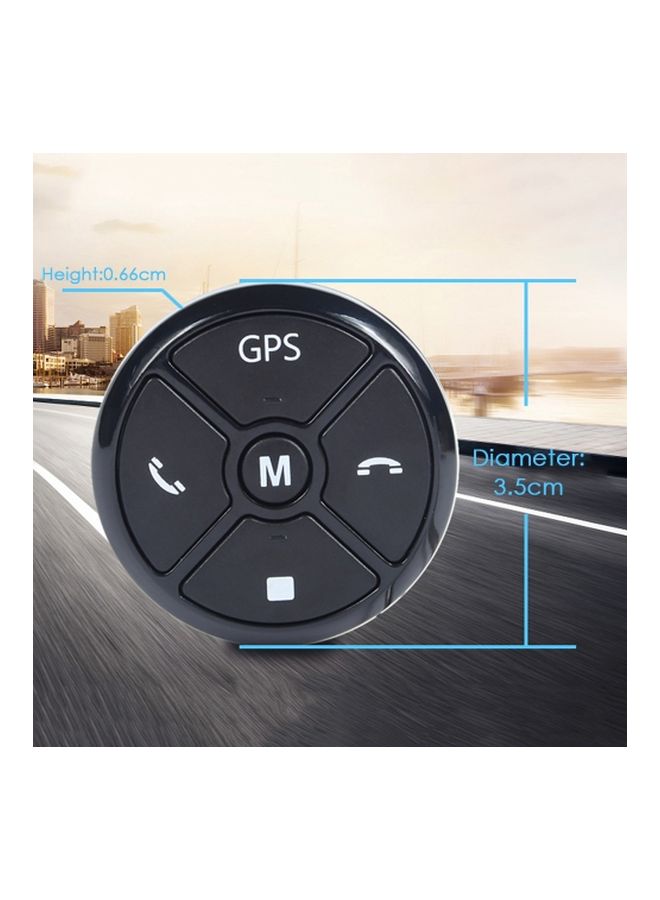 Generic Steering Wheel Controller  - Image 3