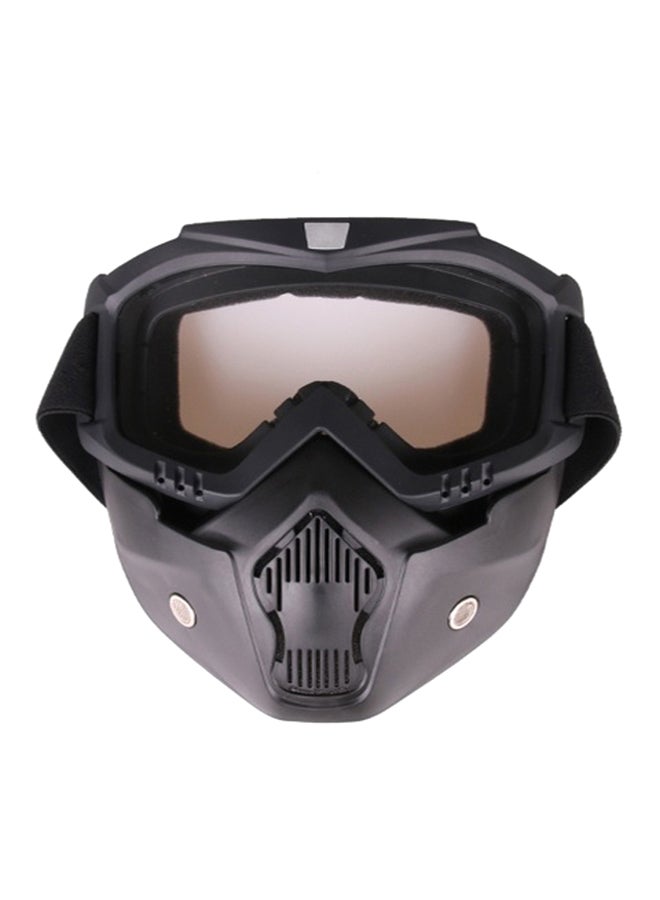 Generic Cross Country Mask Tactical Goggles  - Image 1