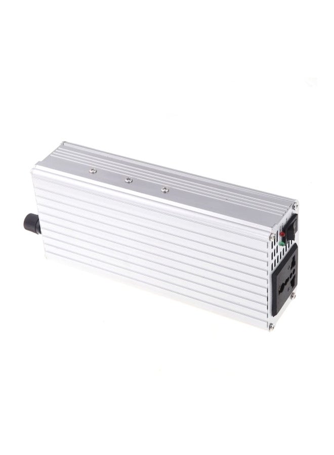 Generic - Car Power Inverter Charger - Image 1