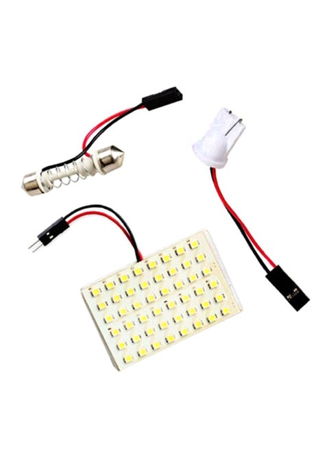 LED Interior Roof Light Bulb