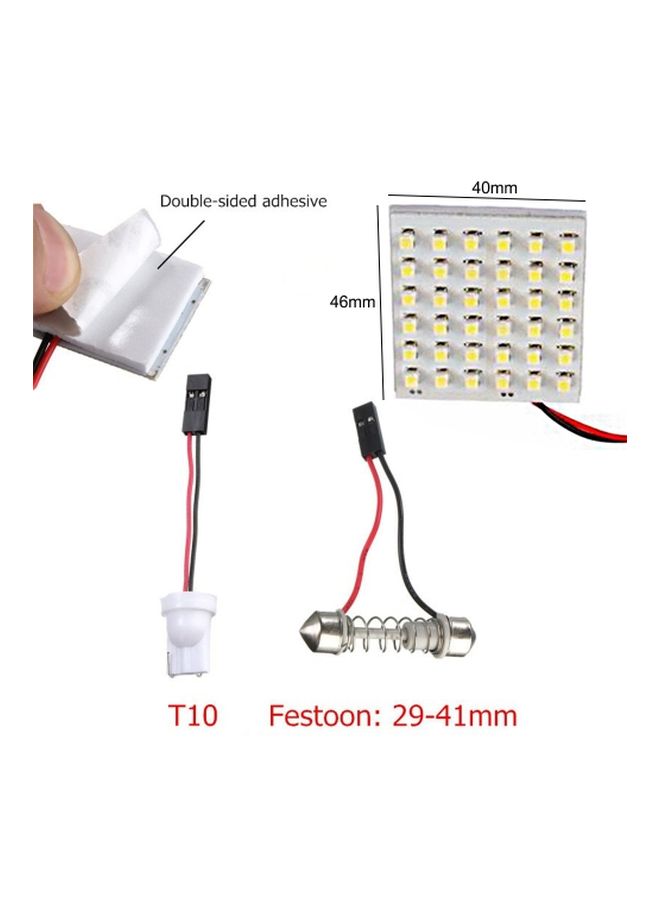 إس إم دي إضاءة LED داخلية للسقف  - Image 5