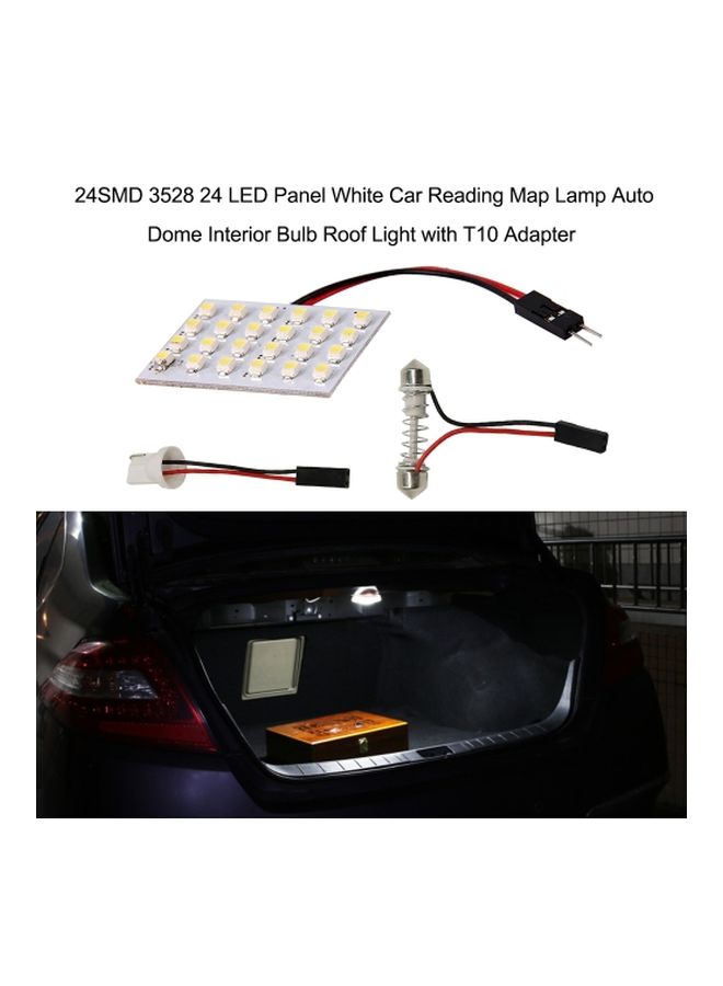 إس إم دي - إضاءة LED داخلية للسقف - Image 1