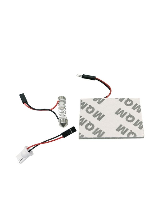 SMD - LED Interior Roof Light Bulb - Image 1