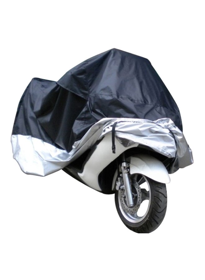 Generic - Dust Prevention Scooter Cover - Image 1