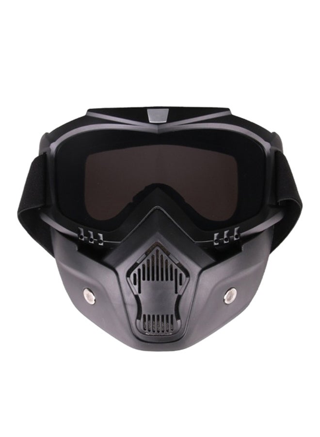 Generic Cross Country Mask Tactical Goggles  - Image 1