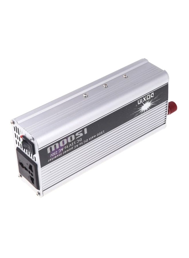 Generic - Car Power Inverter Charger - Image 1