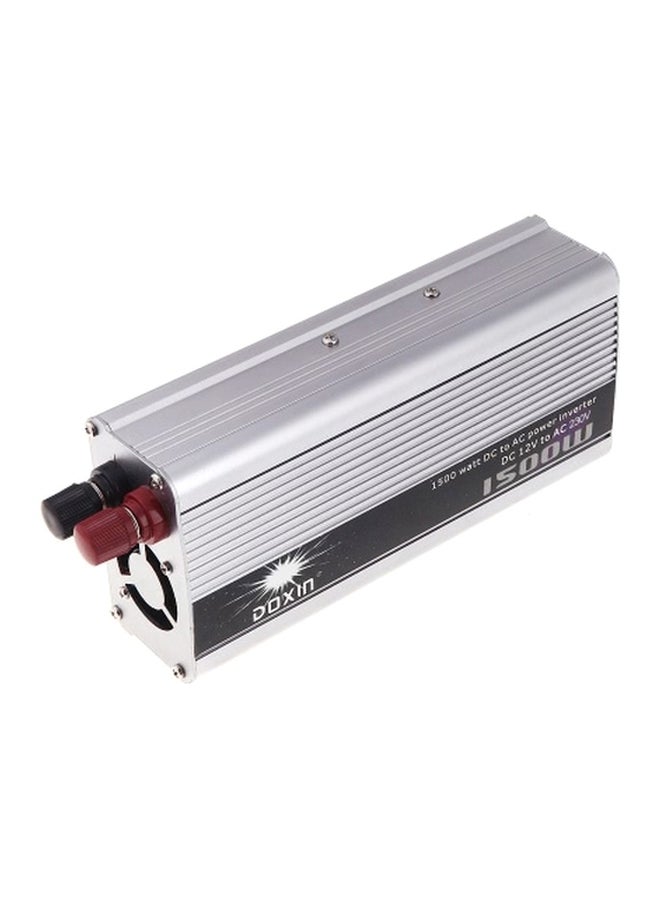 Generic - Car Power Inverter Charger - Image 1