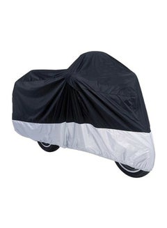 Dust Prevention Scooter Cover