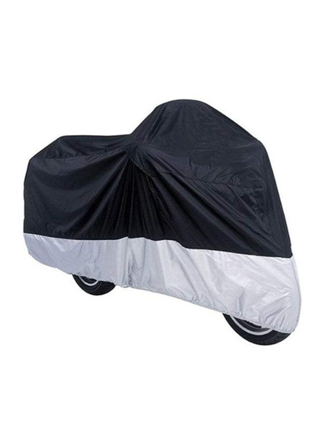 Generic - Dust Prevention Scooter Cover - Image 1