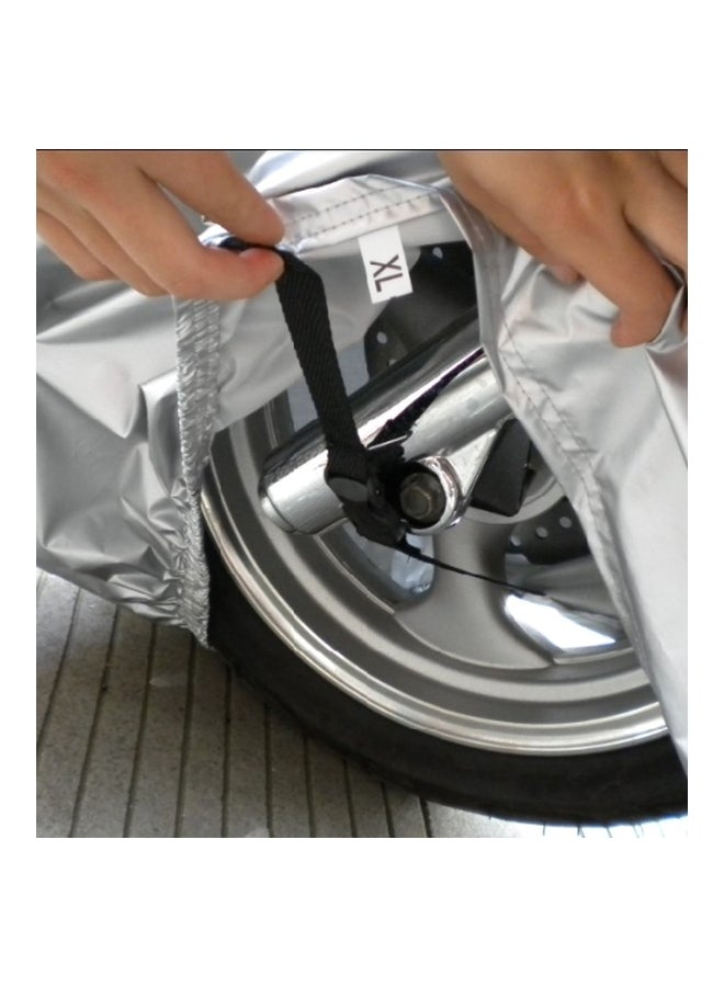 Generic - Dust Prevention Scooter Cover - Image 1