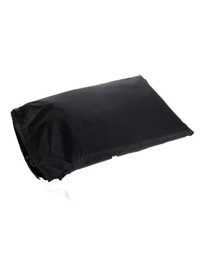 Generic - Dust Prevention Scooter Cover - Image 1